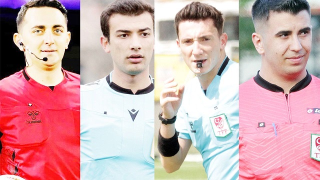 ÇORUM HAKEM CAMİASINDA KAN KAYBI DEVAM EDİYOR